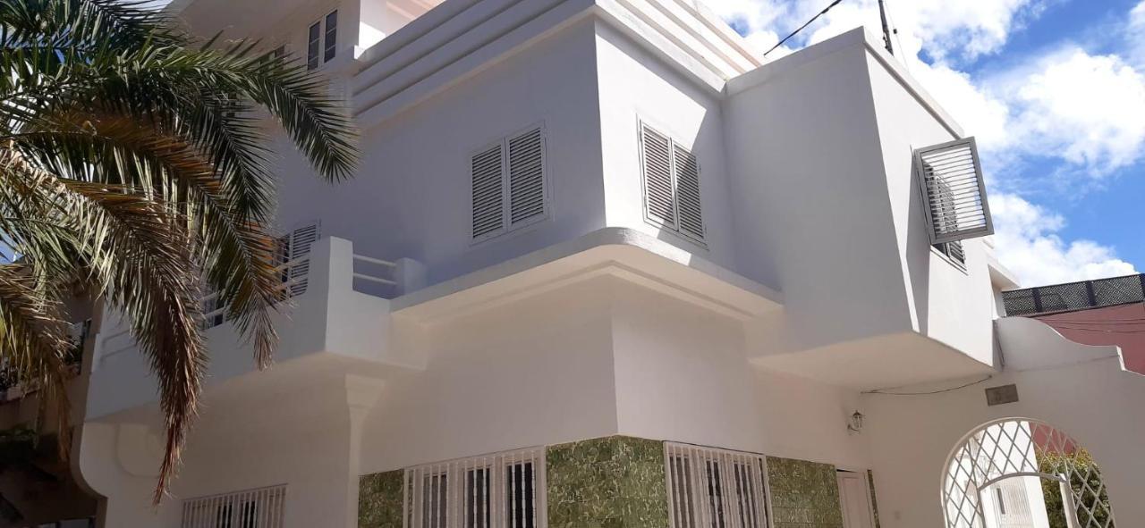 Nomad Villa Santa Fe Las Palmas / Gran Canaria Exterior foto