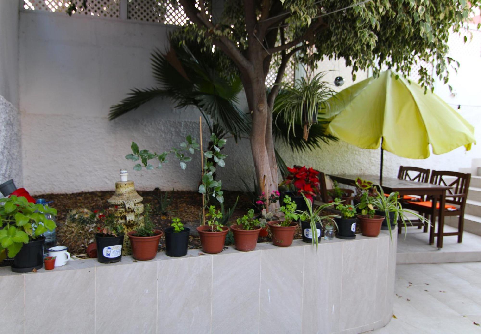 Nomad Villa Santa Fe Las Palmas / Gran Canaria Exterior foto