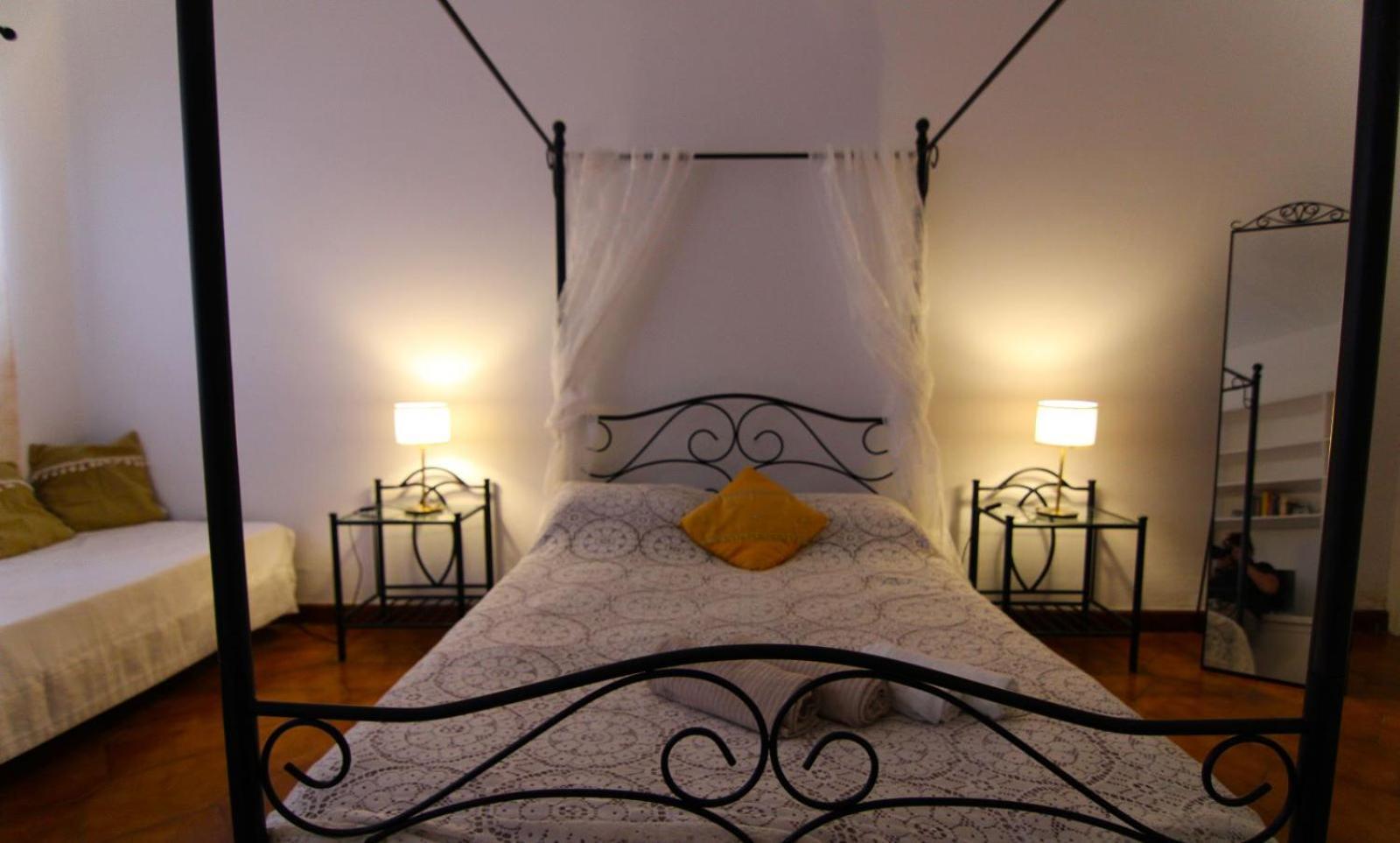 Nomad Villa Santa Fe Las Palmas / Gran Canaria Zimmer foto