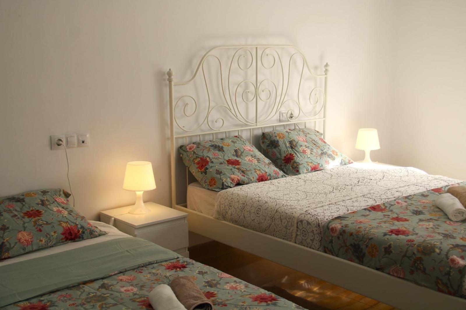Nomad Villa Santa Fe Las Palmas / Gran Canaria Zimmer foto