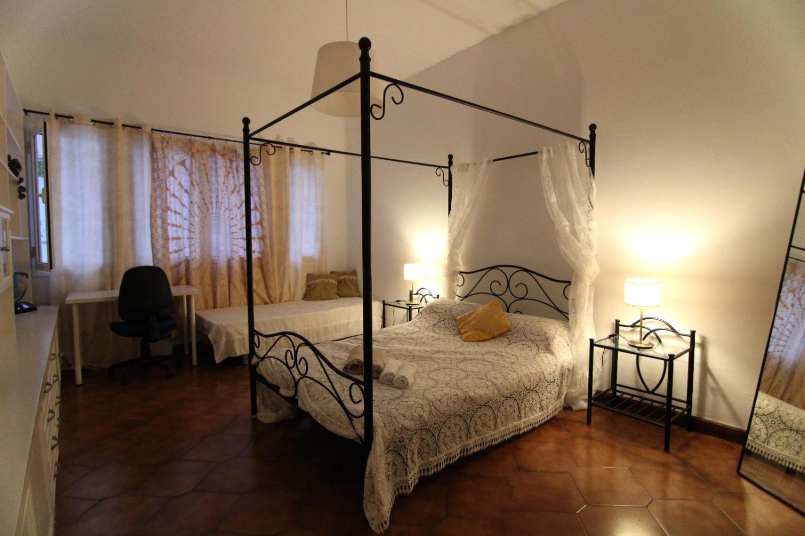 Nomad Villa Santa Fe Las Palmas / Gran Canaria Zimmer foto