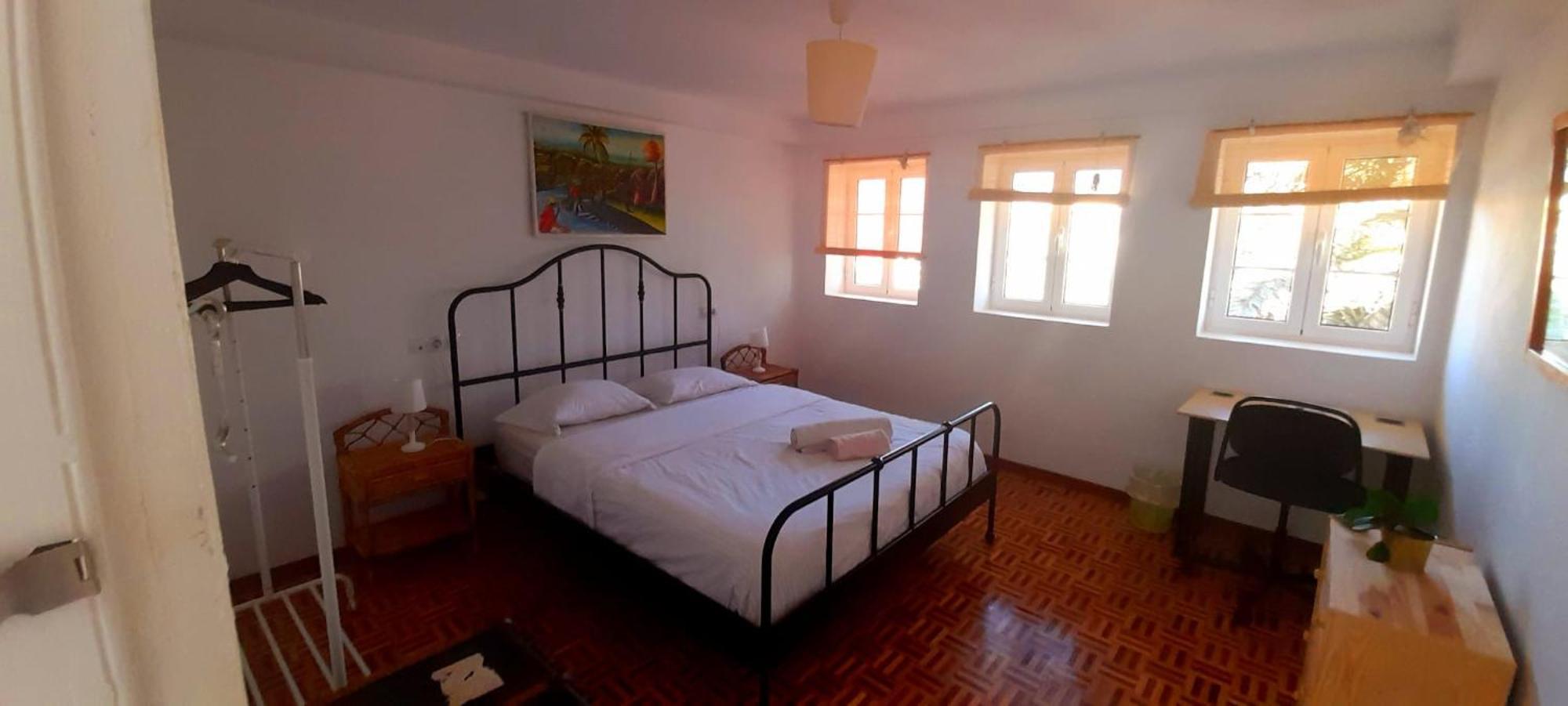 Nomad Villa Santa Fe Las Palmas / Gran Canaria Zimmer foto
