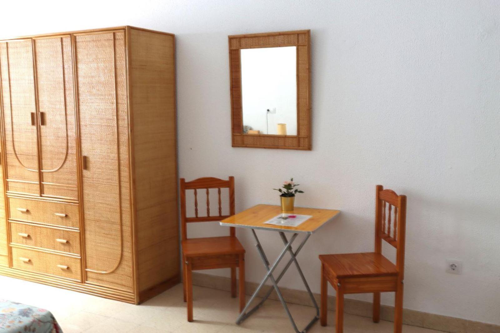 Nomad Villa Santa Fe Las Palmas / Gran Canaria Zimmer foto