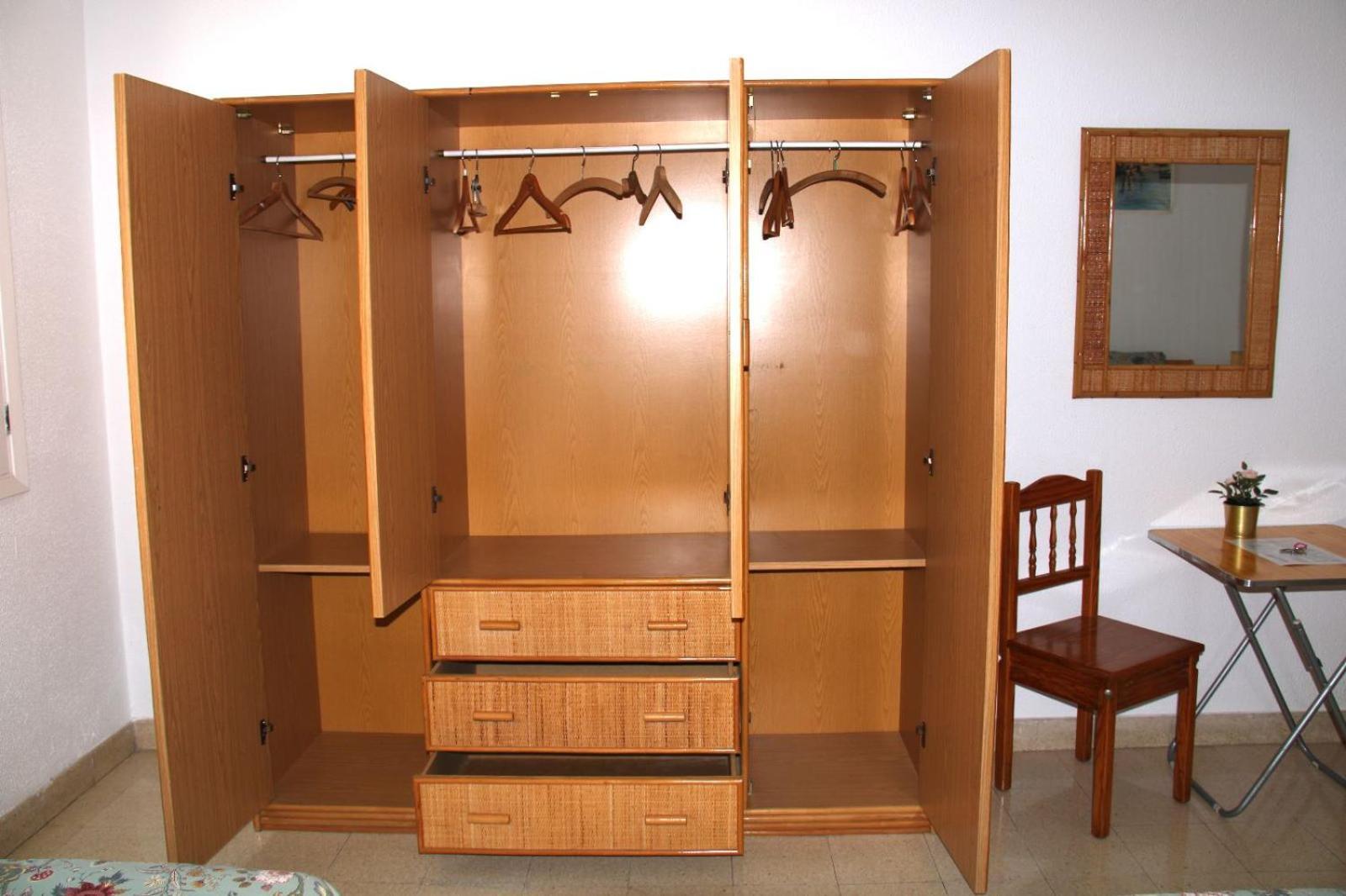 Nomad Villa Santa Fe Las Palmas / Gran Canaria Zimmer foto