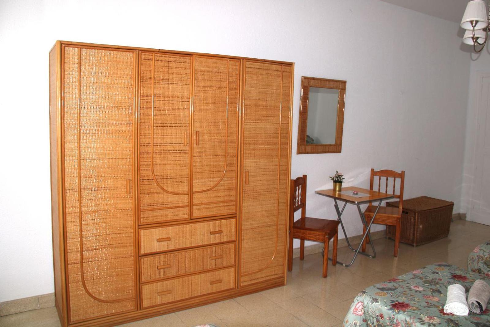 Nomad Villa Santa Fe Las Palmas / Gran Canaria Zimmer foto