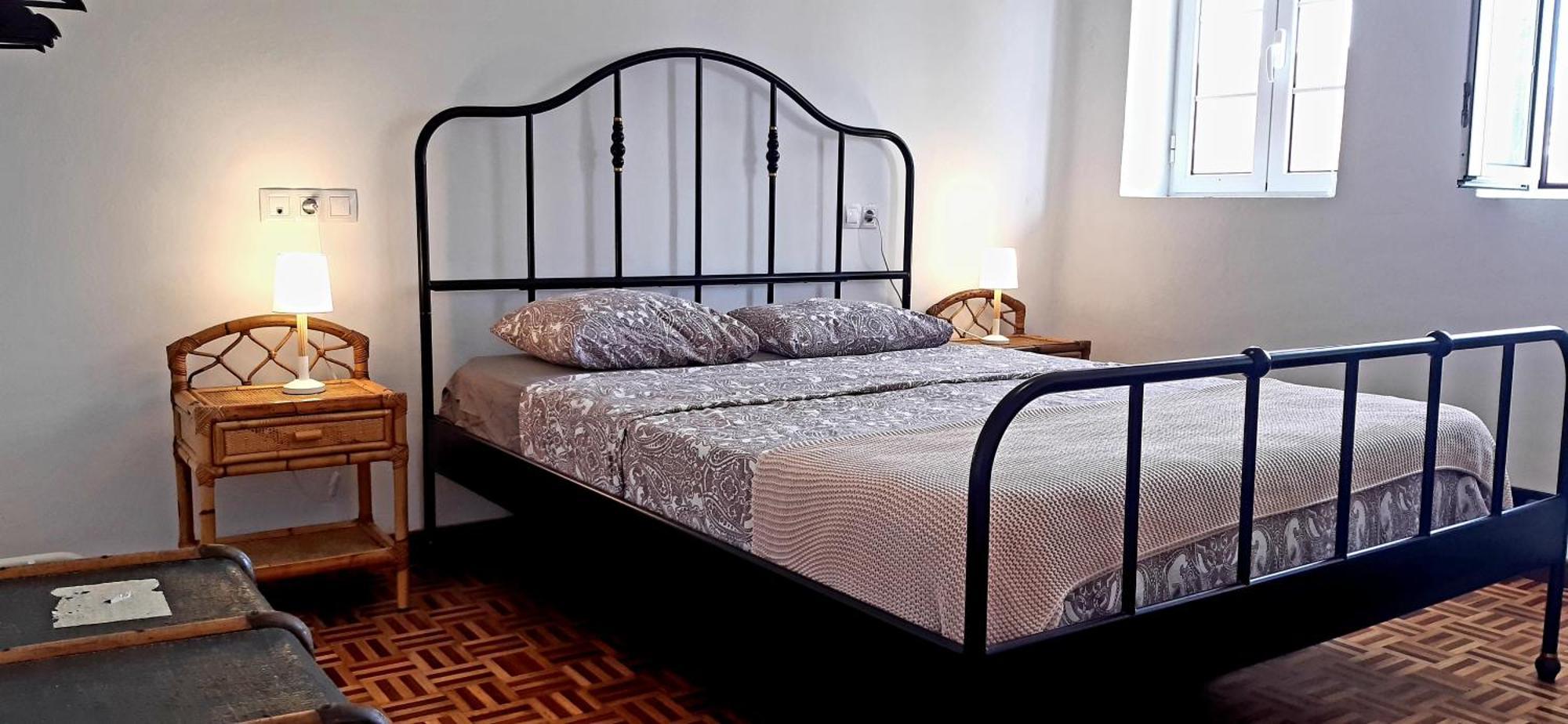 Nomad Villa Santa Fe Las Palmas / Gran Canaria Zimmer foto