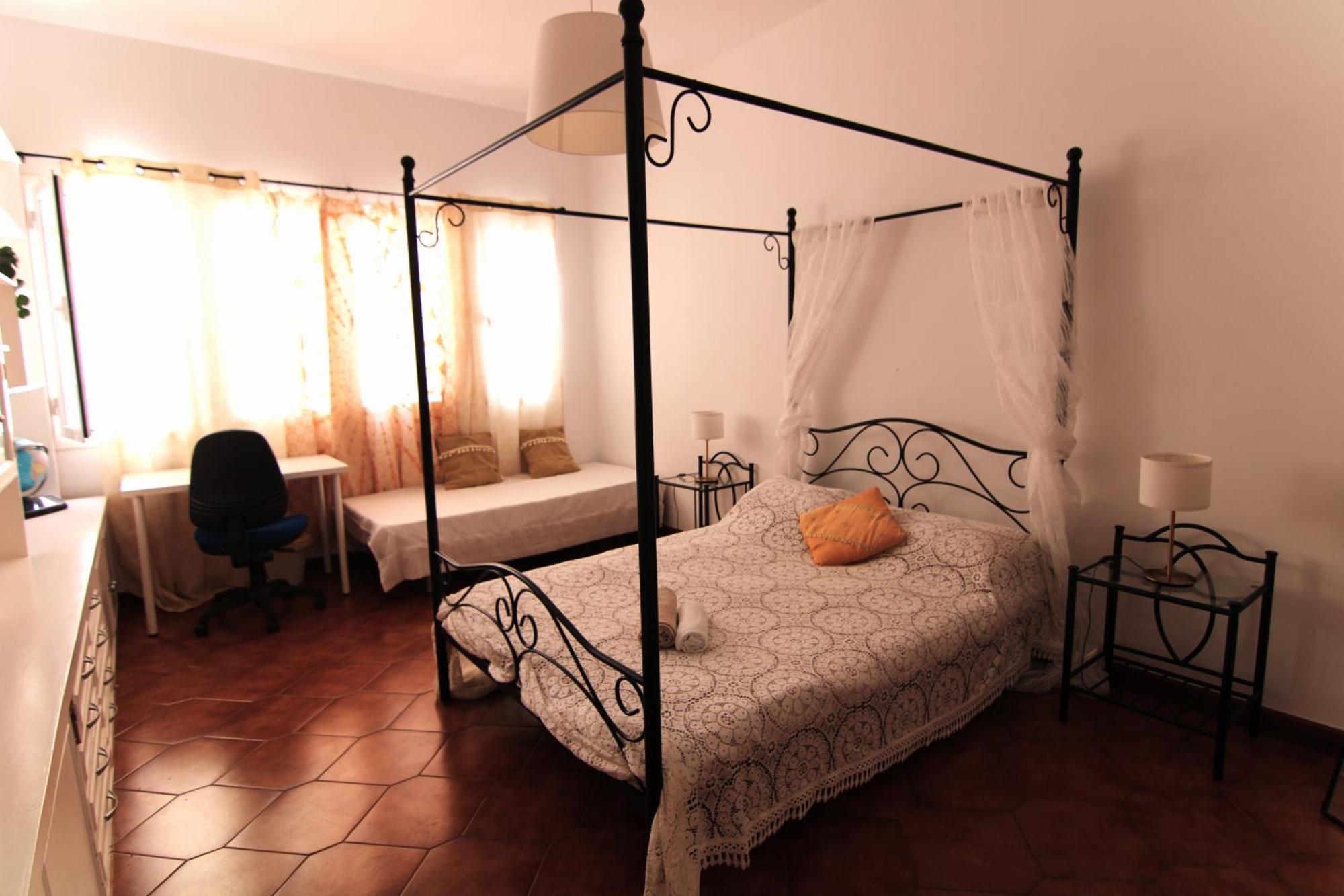 Nomad Villa Santa Fe Las Palmas / Gran Canaria Zimmer foto