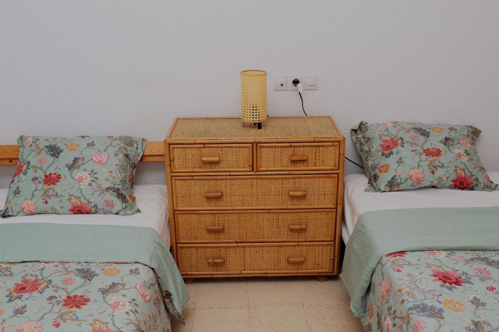 Nomad Villa Santa Fe Las Palmas / Gran Canaria Zimmer foto