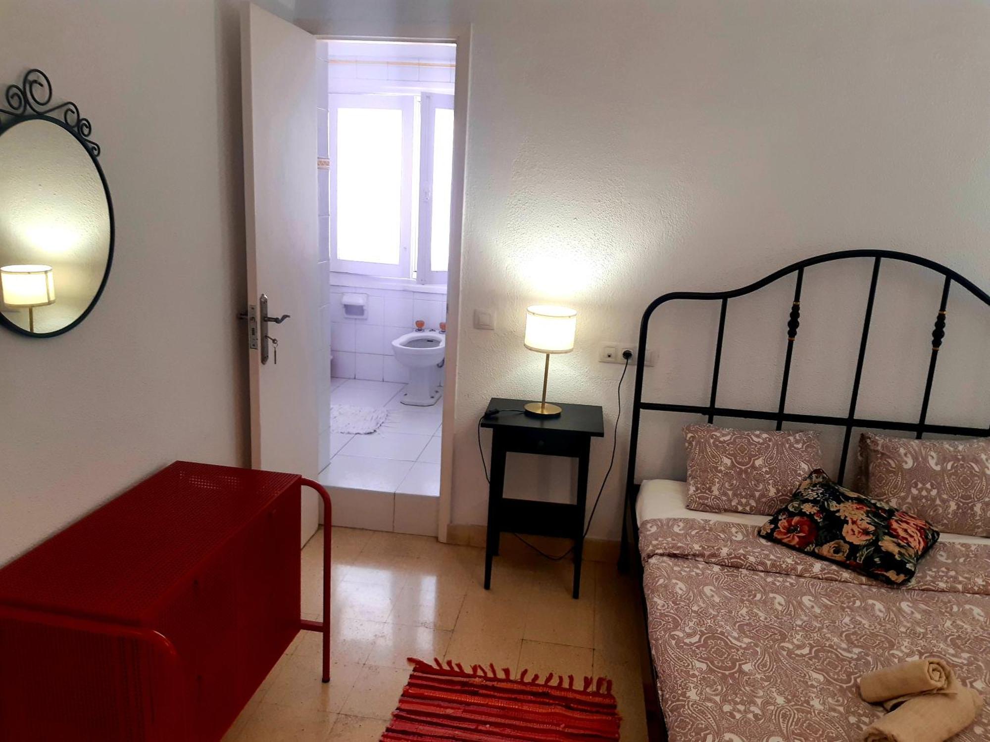 Nomad Villa Santa Fe Las Palmas / Gran Canaria Zimmer foto